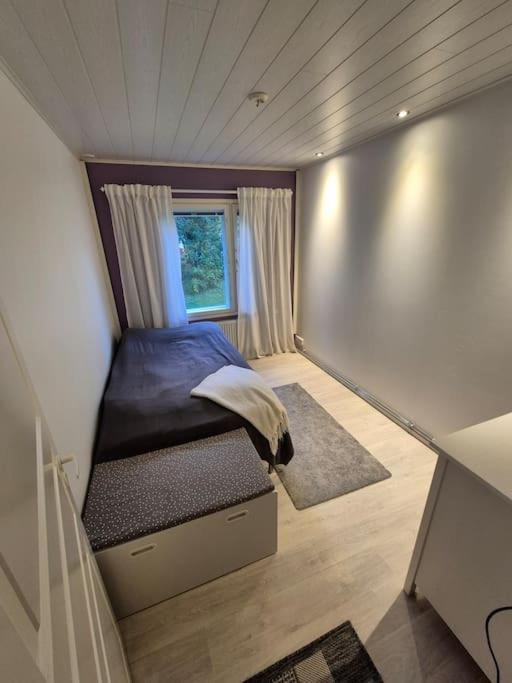 Kodikas Talo Laehellae Napapiiriae Apartment Rovaniemi Luaran gambar