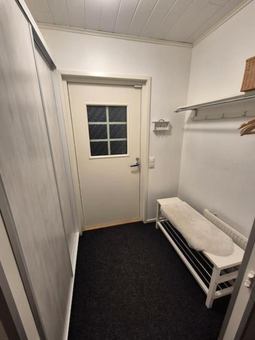 Kodikas Talo Laehellae Napapiiriae Apartment Rovaniemi Luaran gambar